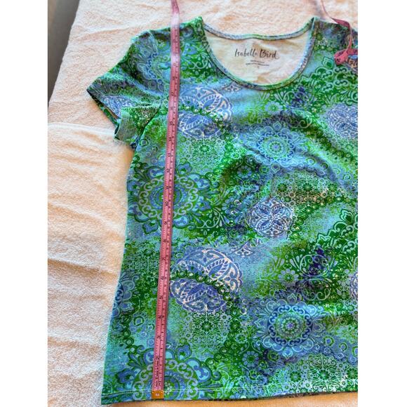 Women’s Isabella Bird T Shirt - Size S- Excellent Condition - Picture 6 of 9